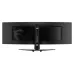 MSI MPG 491CQPX QD OLED 49-Inch DQHD 240Hz Curved Gaming Monitor